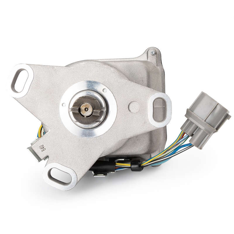 1X Ignition Distributor for 1996-01 Acura 1999-2000 Honda B16A3 DOHC VTEC TD81U