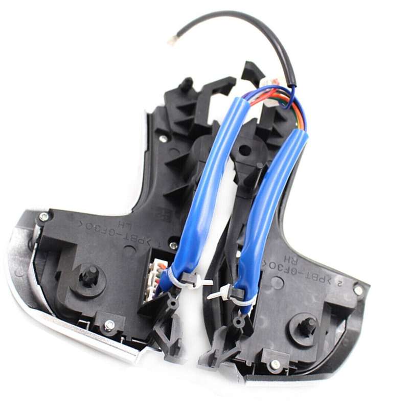 Control Switch 84250-0E220 For TOYOTA HILUX VIGO COROLLA CAMRY HIGHLANDER INNOVA