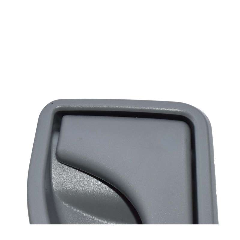 Grey Gray Color For Renault Kangoo Twingo Inner Door Handle Right 8200247803 New