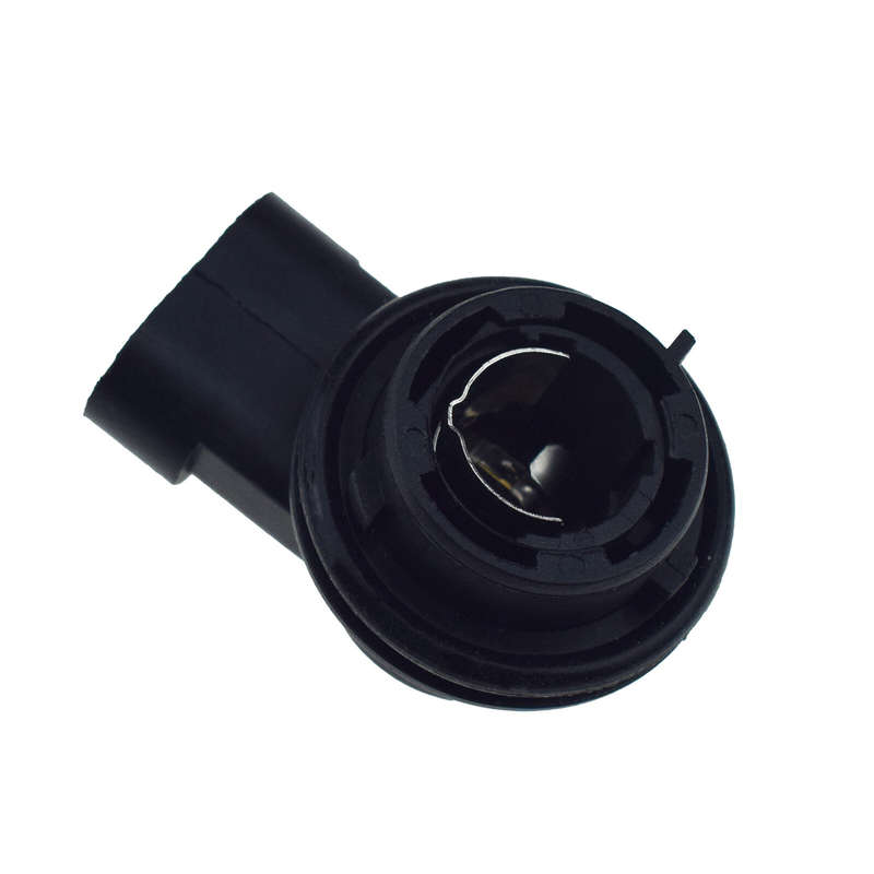 68285062AA Headlight Lamp Bulb Socket Black For Fiat 500X 2016 2017-2020 New