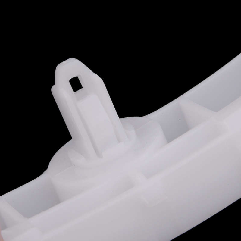 1Pair Front Bumper Bracket Fit For Mitsubishi Outlander SE 2008-2009 New