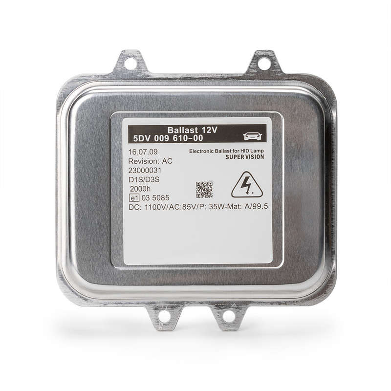 For Buick Regal Verano Xenon Ballast HID D1S Light Bulb Control Unit Module