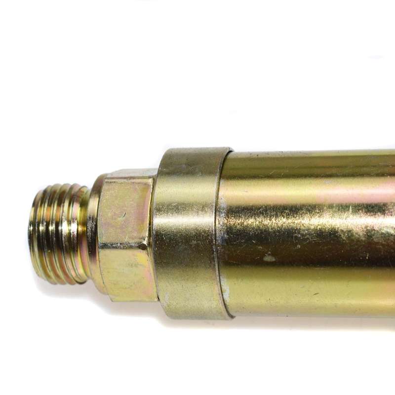 NEW Diesel Hand Pump 2447222000 2447222099 Priming Fuel Pump For Volvo FIAT