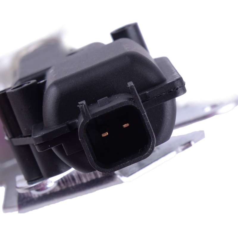 Rear Tailgate Central Lock Actuator 2S6T432A98AF Fit For Ford Fusion Fiesta