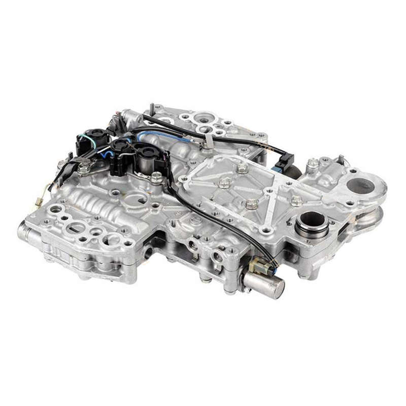 Transmission Valve Body TR690 For Subaru Legacy Outback 31706AA140 31706AA141