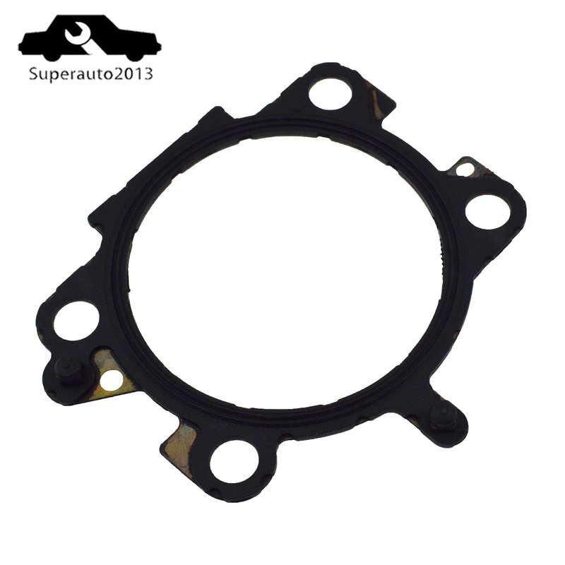 Supercharged Throttle Body Seal Gasket LR048165 For Range Rover Sport LR4 Velar