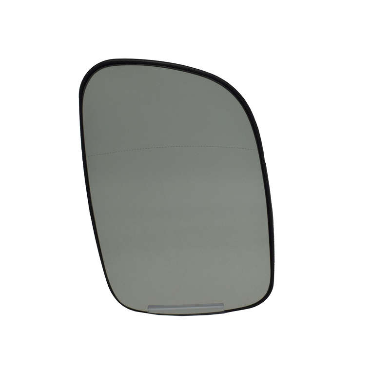 Mirror Glass Left Diver Side Heated 05017075AB For 1999-2004 Jeep Grand Cherokee