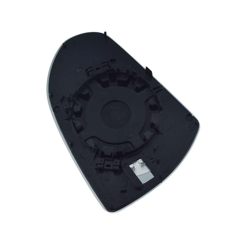 Mirror Glass w/ Backing Heated Left Driver for Hyundai Elantra 2015 2016 17 2018