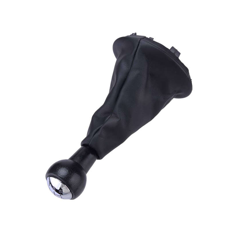 Gear Shifter Knob Gaiter fit for Citroen Berlingo Peugeot Partner 2008-21
