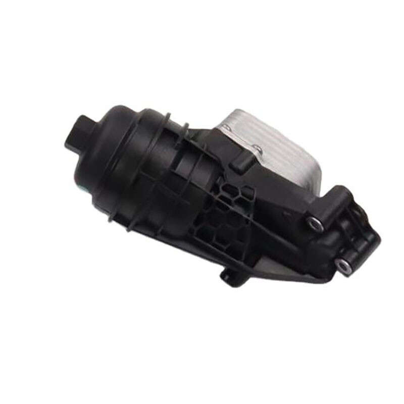 Plastics Oil Filter Housing A2701800500 FIt For Mercedes-Benz CLA250 GLA250