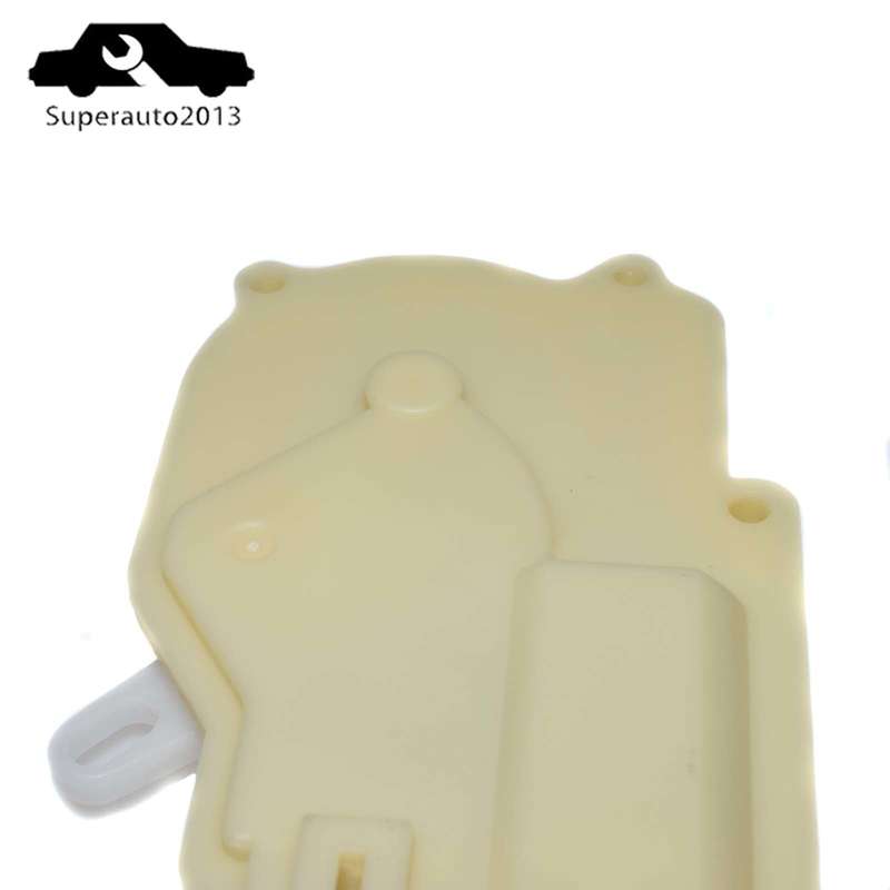 New Rear Tailgate Trunk Lock Actuator For Acura RSX 2002-2006 New 74896-S6M-A01