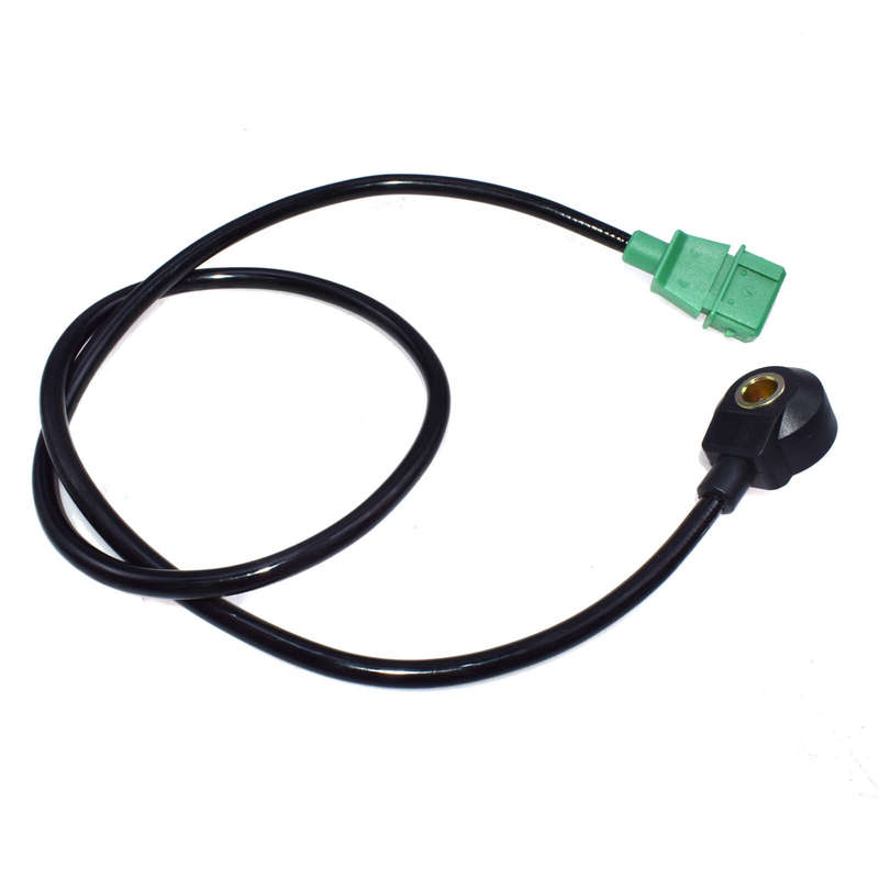 For VW Jetta Golf Passat AUDI A4 A6 A8 S4 S8 New Knock Sensor 054905377A S8094