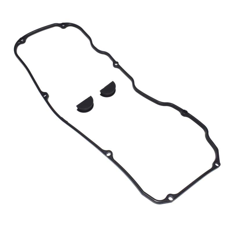 Valve Cover Gasket Set w/Grommets Fit 89-97 Nissan D21 2.4L L4 SOHC 12v VS50042R