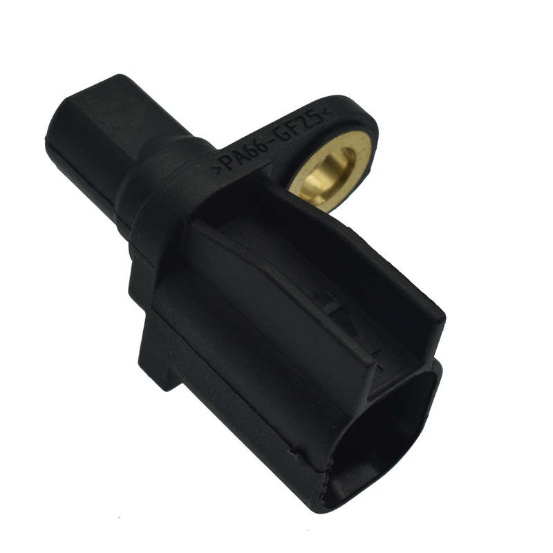 ABS Wheel Speed Sensor Rear LH or RH for Volvo C30 C70 S40 Ford Lincoln Jaguar