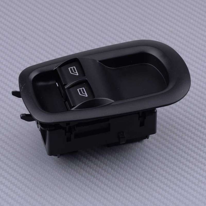 Front Left Master Power Window Switch DWS2107 fit for Ford Transit 150 250 350