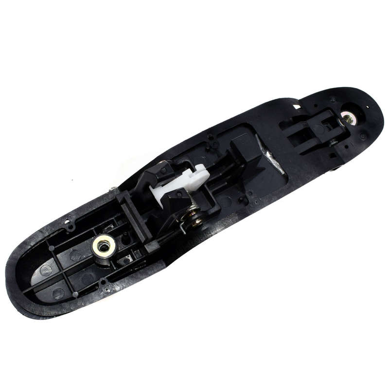 Rear Left or Right Outside Door Handle For Toyota Sienna 1998-2003 6922008020