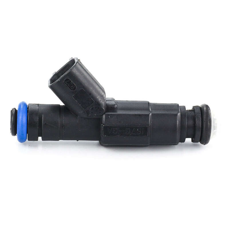 4Pcs Fuel Injector 0280156154 For Ford Focus Fiesta Mondeo Mazda Atenza Volvo