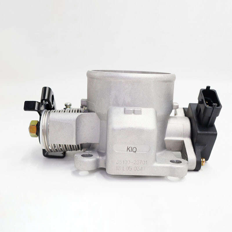 Fuel Injection Throttle Body 35100-23751 Fits for Hyundai Kia Elantra 2.0L 03-10