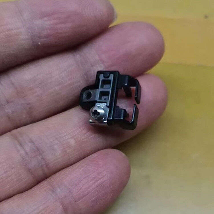1PC New For Fujikura FSM-80S 70S 61S 62S A60 62C 62C+ Electrode Cover Holder