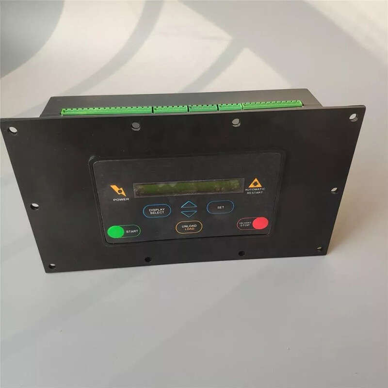 1PC New 39830906 Computer Controller Panel for Ingersoll Rand SSR15-50HP