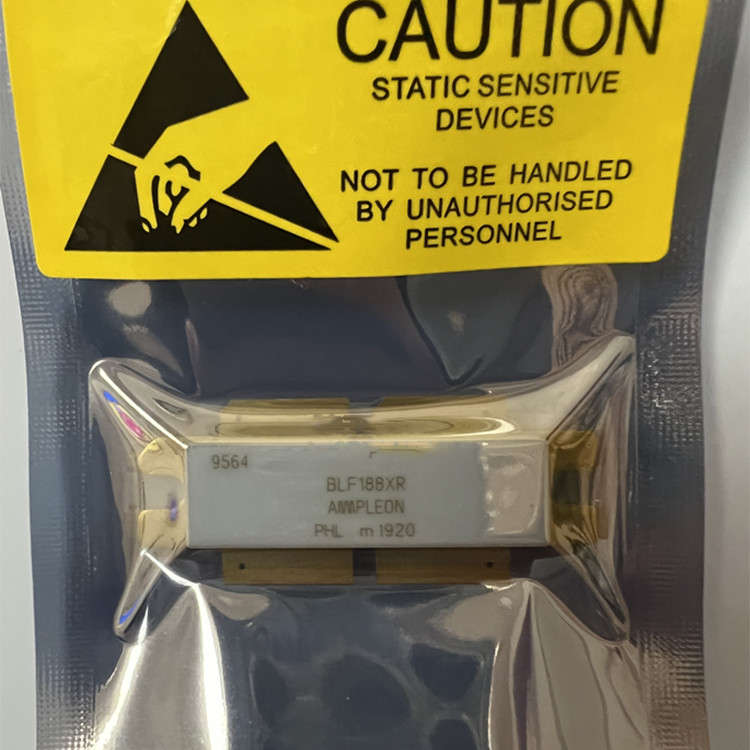 BLF188XR RF Power LDMOS Transistor High Frequency Microwave Tube