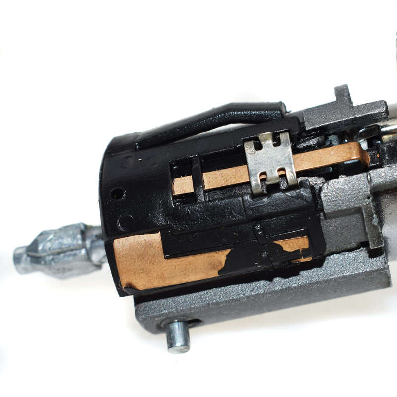 New Ignition Key Switch Lock Cylinder For Ford Lincoln Mercury F150 250 Pickup