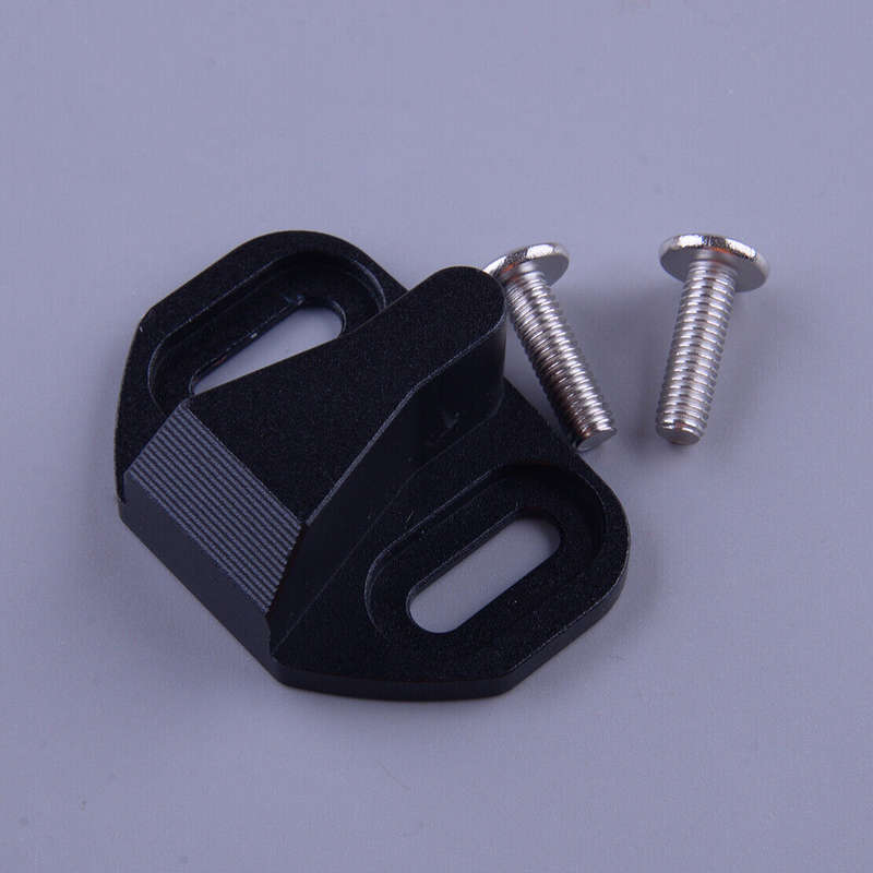 Rear Door Tailgate Limiting Stopper Move Solve Fit For Lexus GX460 GX470 2003-21