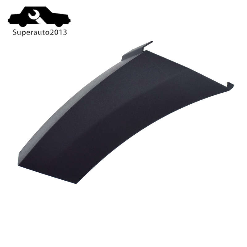 Fender Molding Trim Right Side For 2019-2024 Mercedes-Benz Sprinter 1500-3500XD