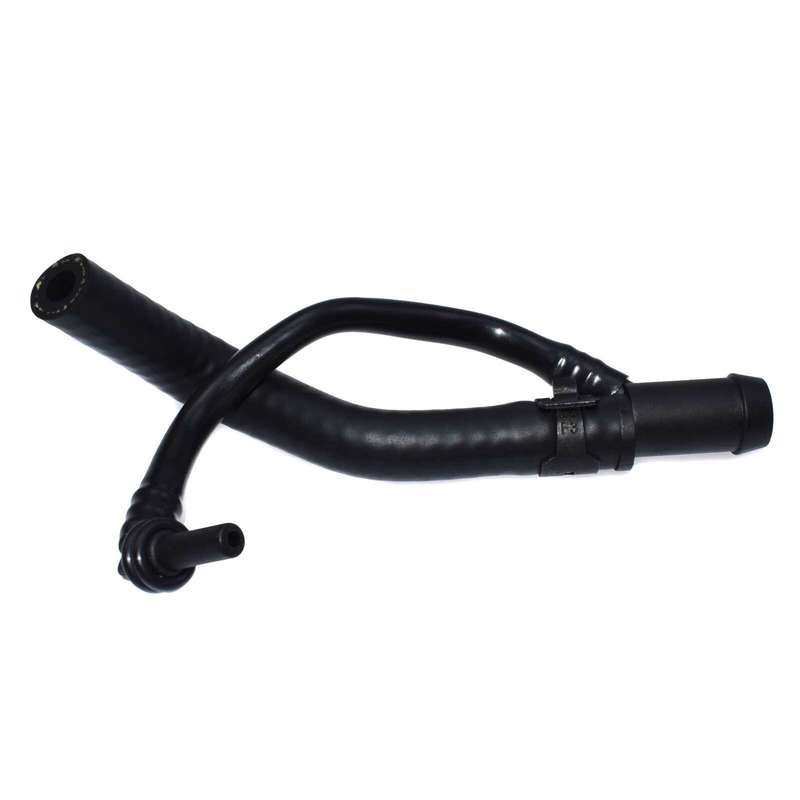 New LR012636 Water Pump Hose Fit For 2010-2013 Land Rover Range Rover Sport LR4