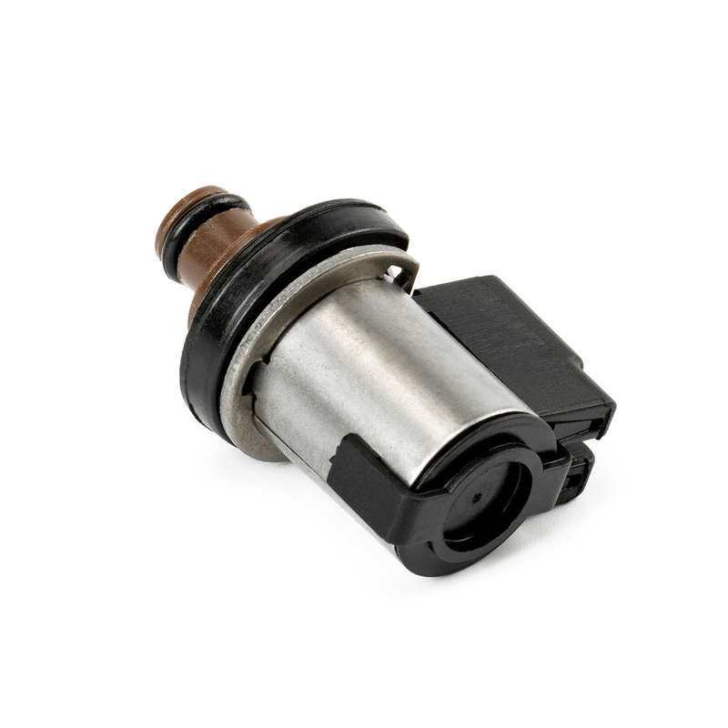 4X Torque Converter AWD Control & Lock-Up Solenoid For Subaru CVT TR580 TR690