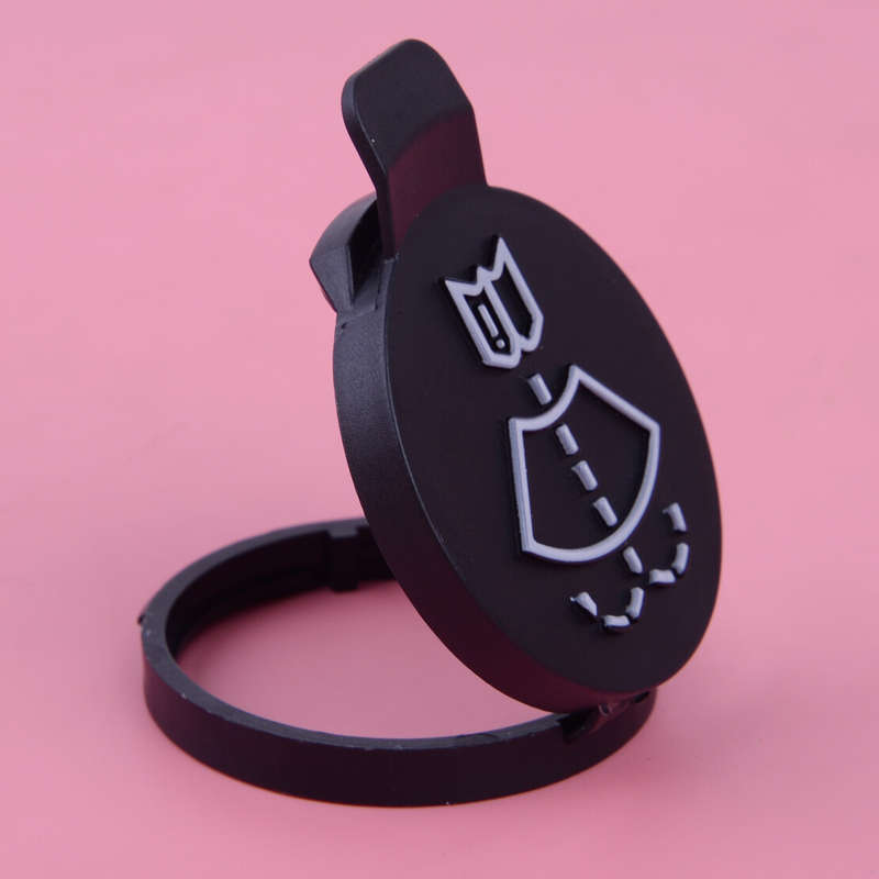 Windshield Wiper Washer Reservoir Tank Cap Fit for Chevrolet Buick Cadillac