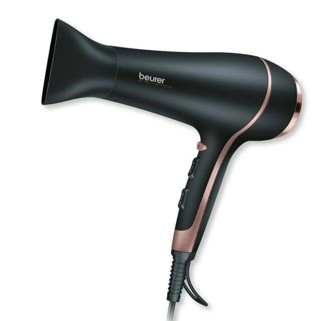 Image result for Beurer HC 30 Hair Dryer