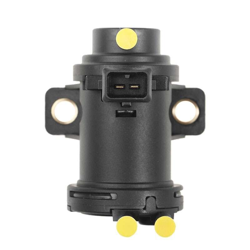 Turbo Boost Control Electromagneti