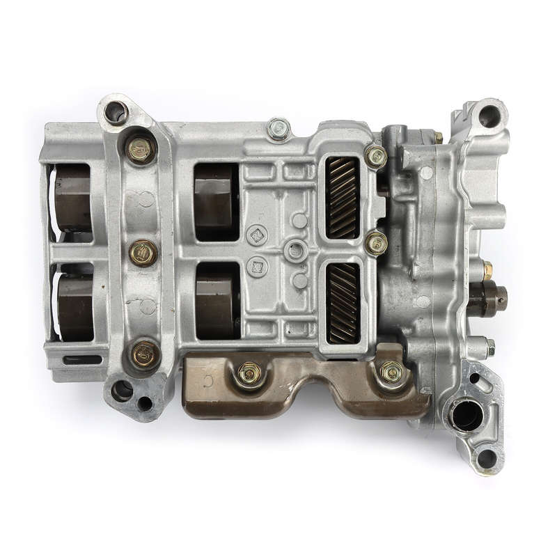 15100-RAA-A02 Oil Pump for Acura RDX 2013-15 Honda Accord 2008-12 15100-PAA-A02