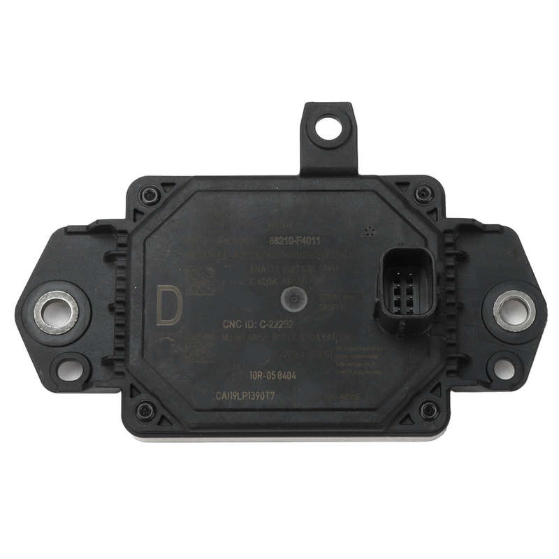 For Toyota C-HR 2.0L 2018 New Adaptive Cruise Distance Sensor Radar 88210-F4011