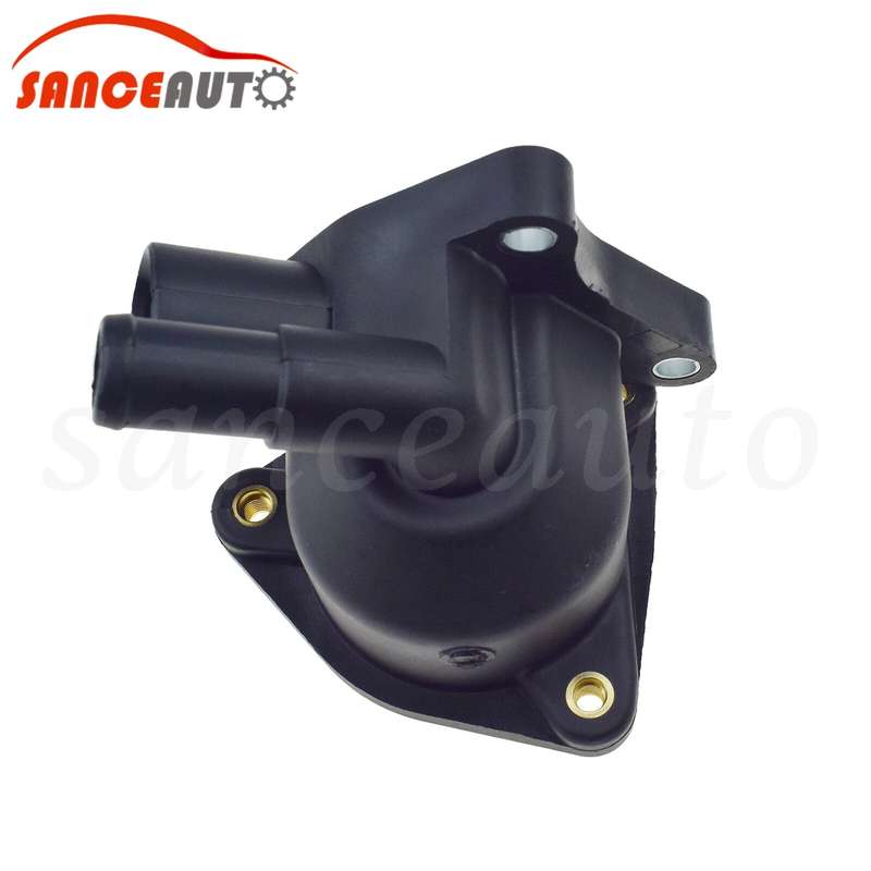 19320-RAA-A01 Thermostat Housing For Honda Accord CRV CIVIC Acura TSX ILX New