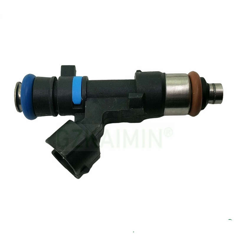 4pcs Fuel Injectors 0280158130 For Nissan Sentra Rogue Altima 2.5L L4