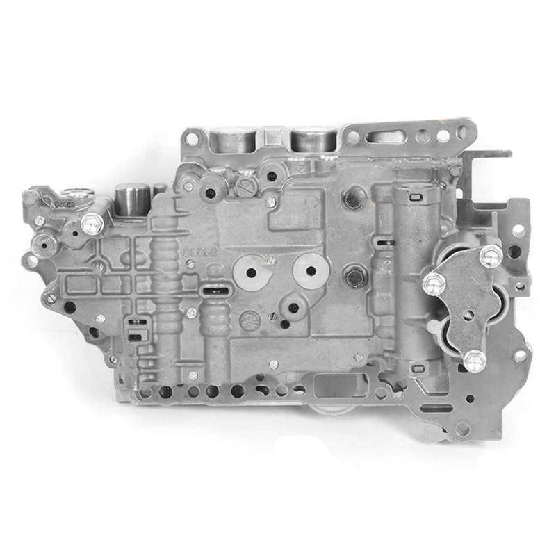 For Toyota Lexus Corolla 2008-Up 6 Speed Transmission Valve Body U760E U760
