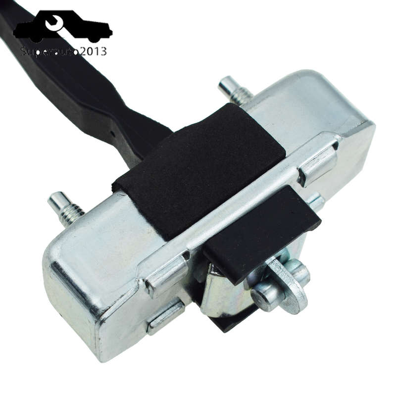 Rear Left /Right Door Check Strap Stop For Toyota Tacoma Land Cruise 68610-60100