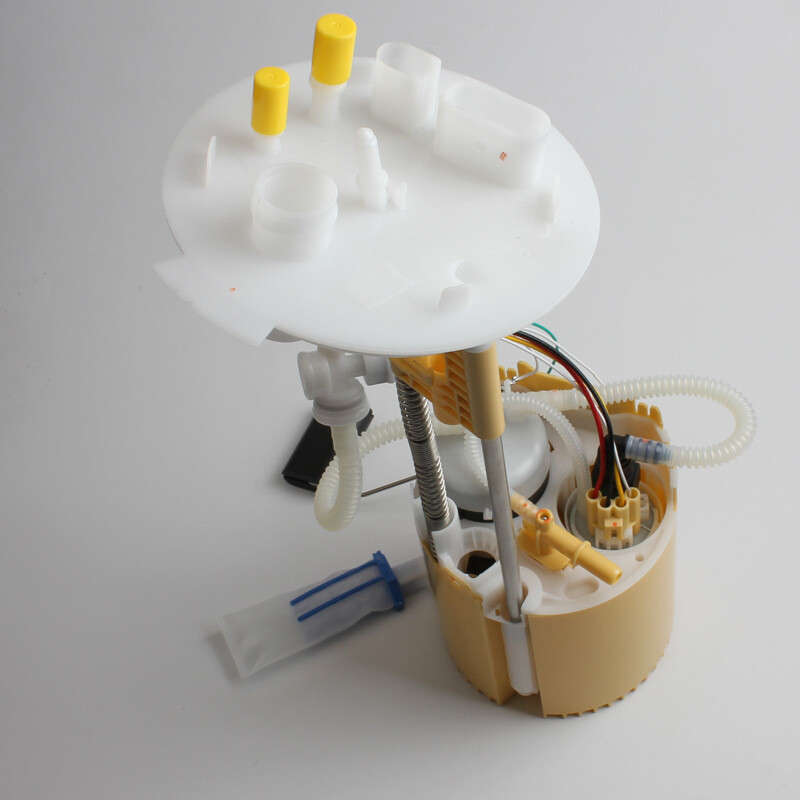 Fuel Pump Assembly Sending Unit For Land Rover Range Rover 3.0L 5.0L 2017-2021