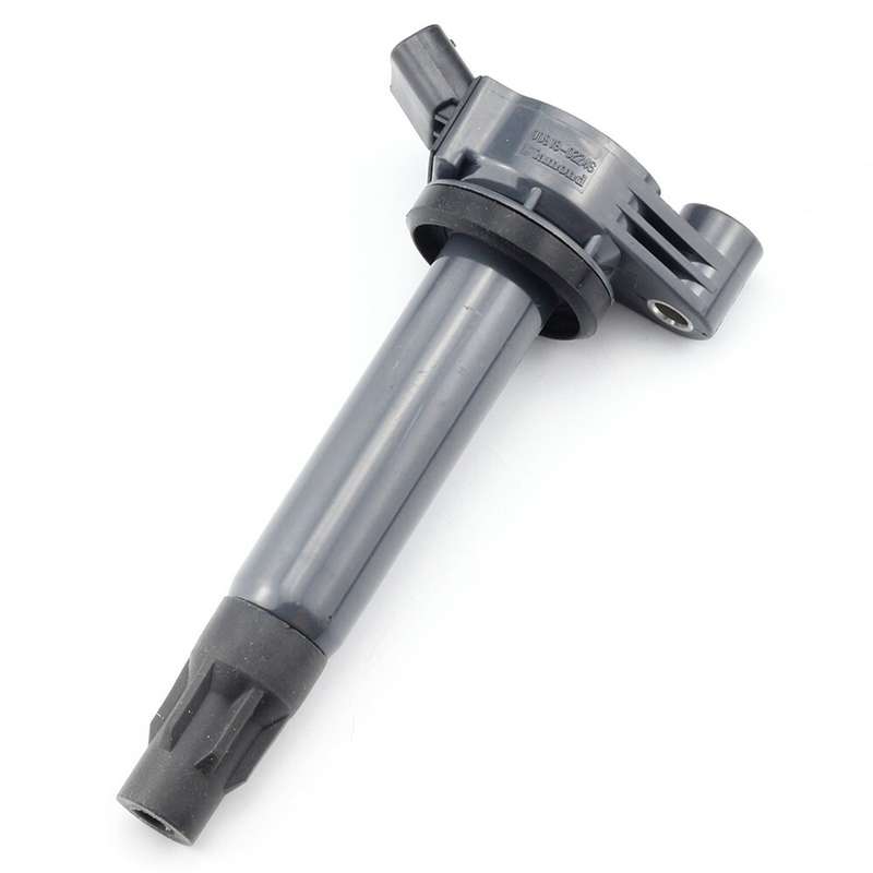 4pcs OEM 90919-02246 For 2004-2010 Toyota Highlander Lexus 3.3L V6 Ignition Coil