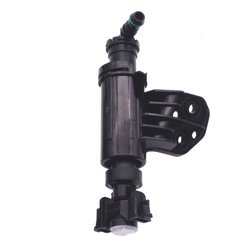 Front Headlight Lamp Washer Spray Nozzle Cylinder Jet For Hyundai Tucson (TL)
