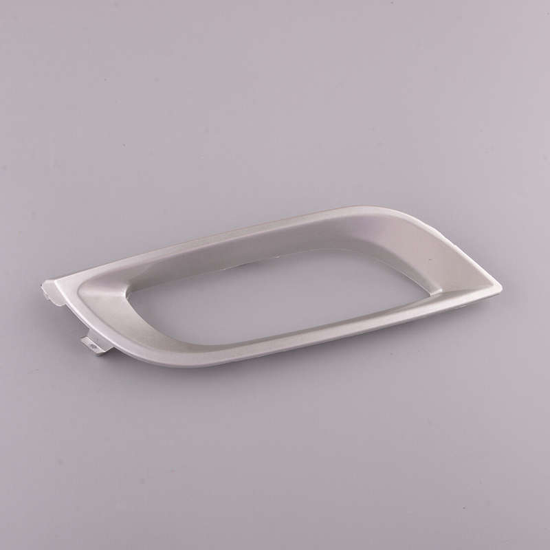 Right Front Fog Light Lamp Cover Trim Bezel Fit for Mazda 3 2010-2012