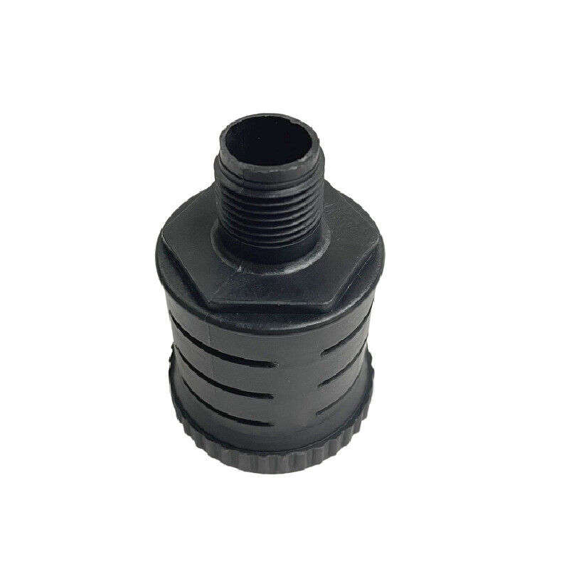 1PC New Replacement Diaphragm Pump Muffler Fits for Wilden 02-3510-99