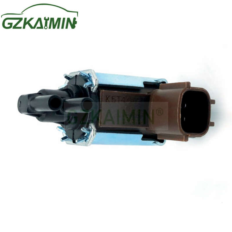 Intake Manifold Vacuum Runner Solenoid Valve LF82-18-741 For Mazda 3 5 6 CX-7