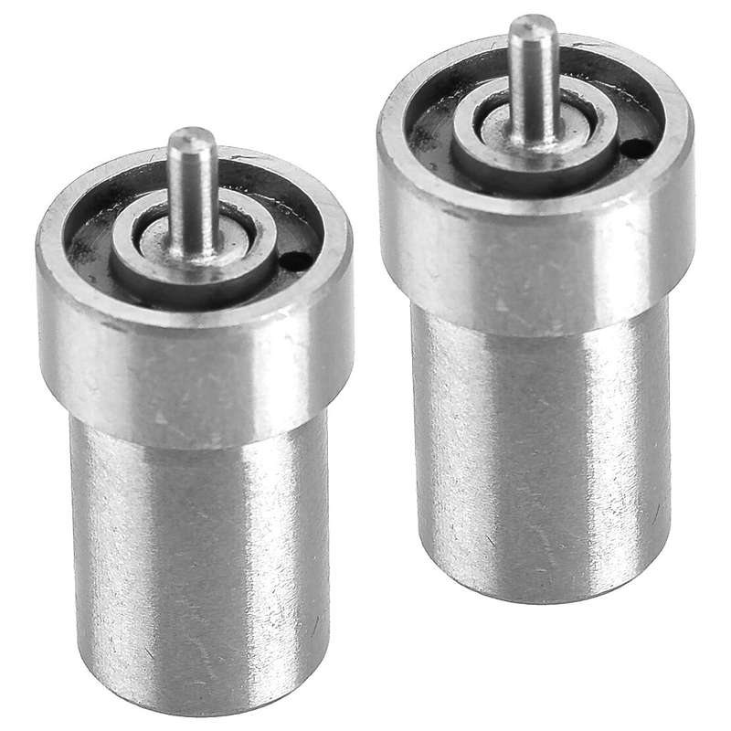 4pcs Fuel Injector Nozzle Fits For Citroen Peugeot Fiat New