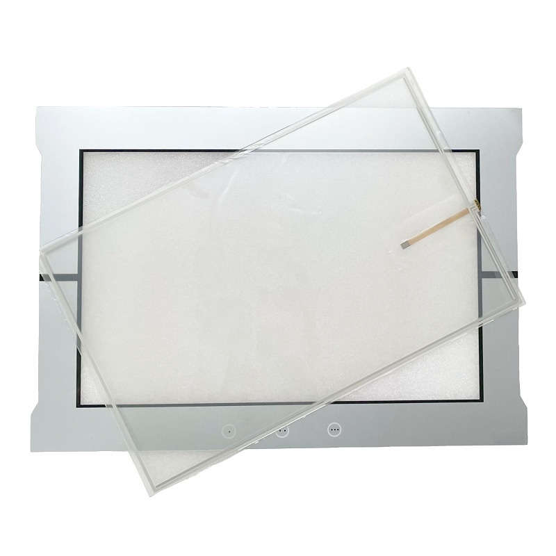 15" For NA5-15W101S Touch Screen + Protective Film