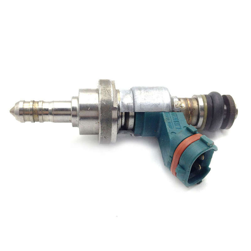 6X23250-31020 FUEL INJECTOR SET TOYOTA 4GR-FSE FOR CROWN MARK X LEXUS LS250 2.5L