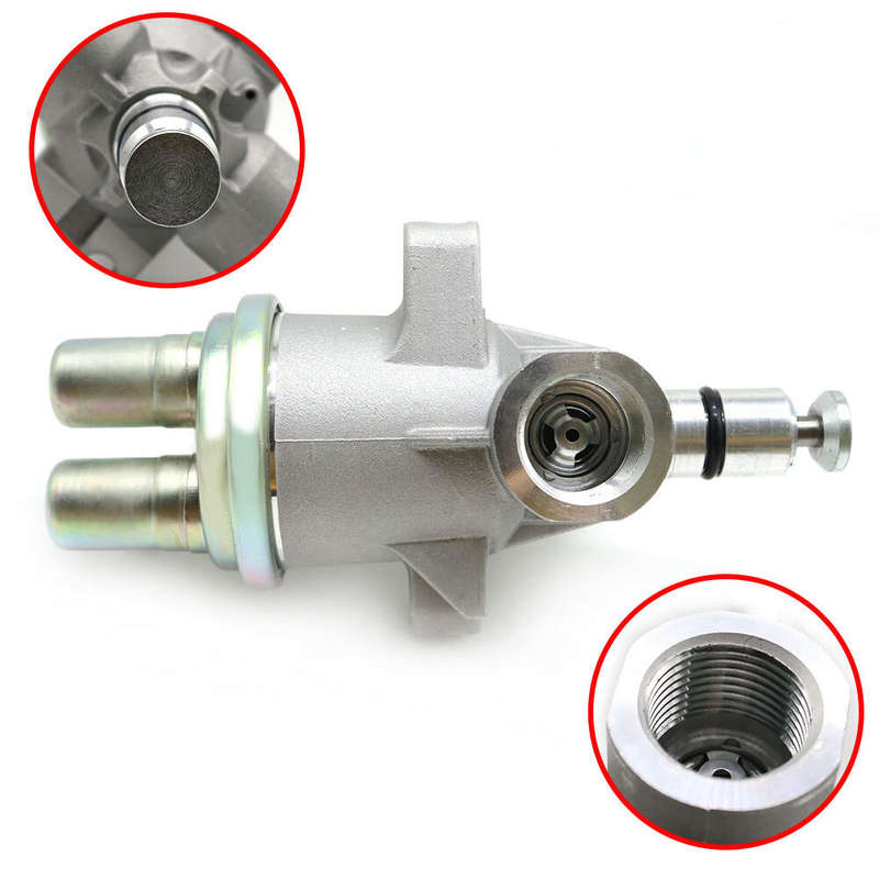 1x For 1994-97 Ford F250 F350 7.3L Diesel Powerstroke Lift Fuel Pump F6TZ9350A