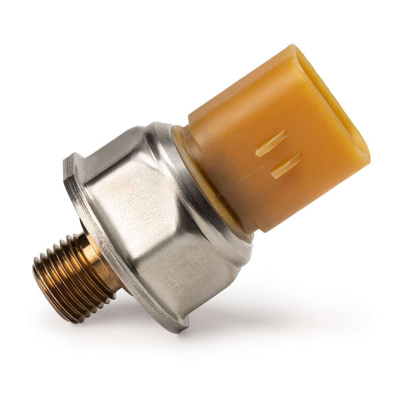 248-2169 5PP4-3 New Fuel Pressure Sensor Fit for CAT Caterpillar Truck C-9 C7 C9